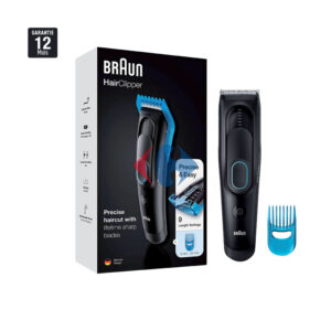 Tondeuse à cheveux BRAUN