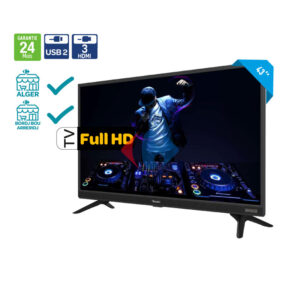 TV LED 43’’ CONDOR