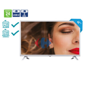TV LED 45’’ MAXWELL