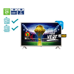 TV LED 32’’ MAXWELL