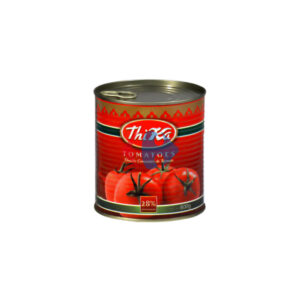 Double concentré de tomate THIKA