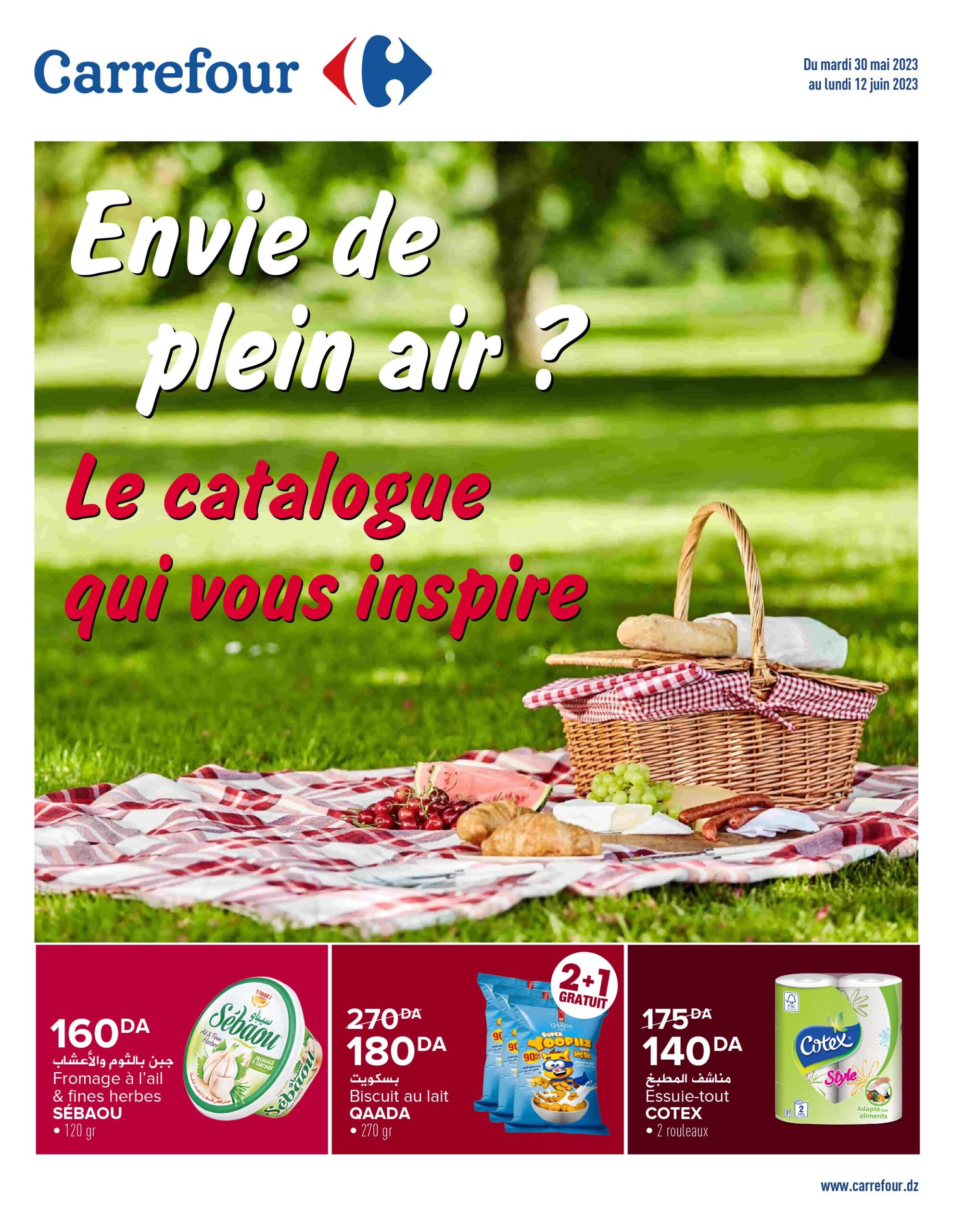 Catalogue Catalogue Plein air