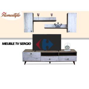 Meuble TV HOMESTYLE