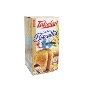 Biscottes TAKELAIT