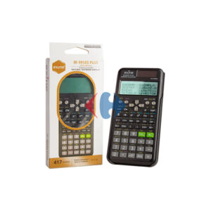Calculatrice scientifique EXINE