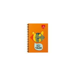 Carnet spirale VERTEX
