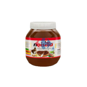 Pâte à tartiner NOISILLA