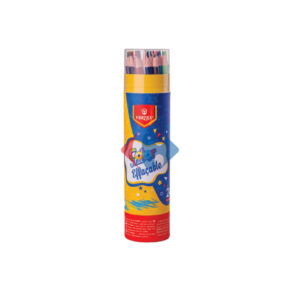 Crayons de couleurs effaçables  VERTEX