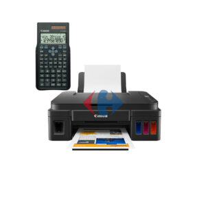 Imprimante + Calculatrice CANON
