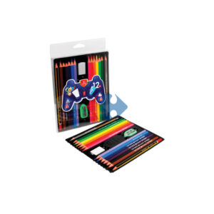 Kit de coloriage VERTEX