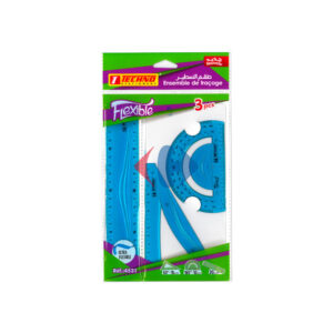 Kit de traçage flexible TECHNO