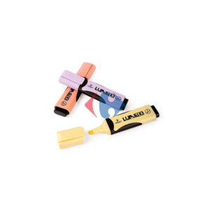 Marqueur fluo VERTEX
