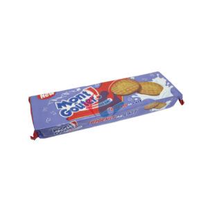 Croustille au lait MONT GOÛTER