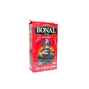 Café moulu BONAL EXCELLENCE