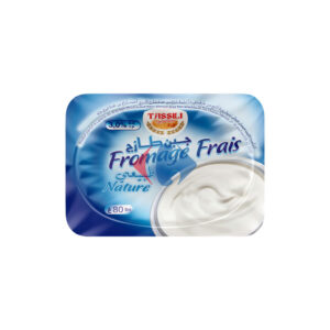 Fromage frais 3% MG TASSILI