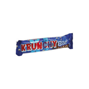 Krunchy bar BIFA