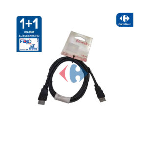 Câble HDMI BLUESKY