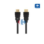 Câble HDMI POSS