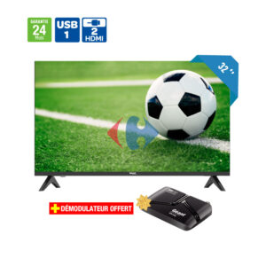 TV LED 32’’ GÉANT