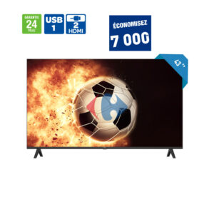 TV LED 43’’ TCL