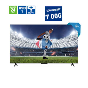 TV LED 50’’ TCL