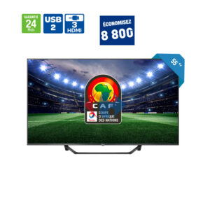 TV LED 55’’ HISENSE