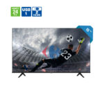 TV LED 55’’ HISENSE