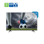 TV LED 65’’ HISENSE