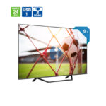 TV LED 65’’ HISENSE
