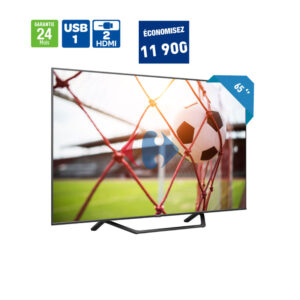 TV LED 65’’ HISENSE
