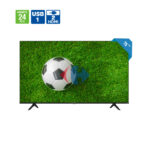TV LED 75’’ HISENSE