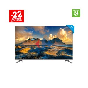 TV LED 32’’ E30 IRIS