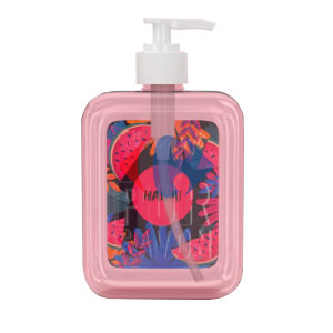 Savon liquide DERMASOFT