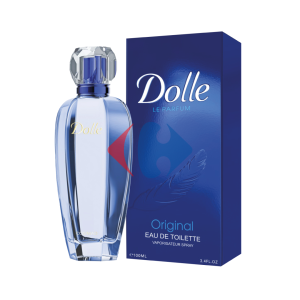 Eau de toilette DOLLE