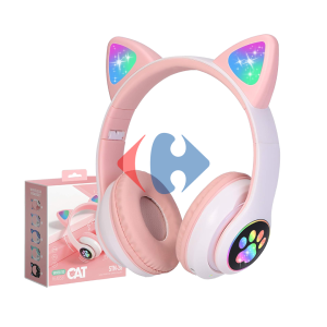 Casque sans fil