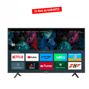 TV LED 43’’ BRANDT