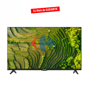 TV LED 50’’ BRANDT
