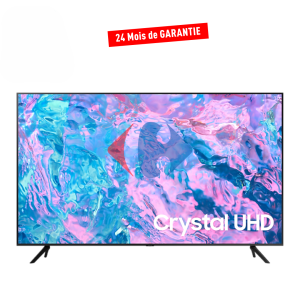 TV LED 58’’ Série 7 SAMSUNG