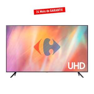 TV LED 65’’ Série 7 SAMSUNG