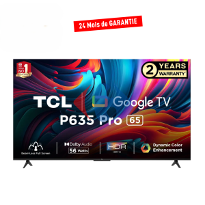 TV LED 65’’ TCL