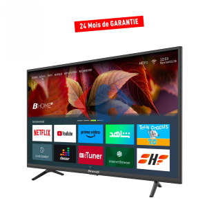 TV LED 32’’ BRANDT