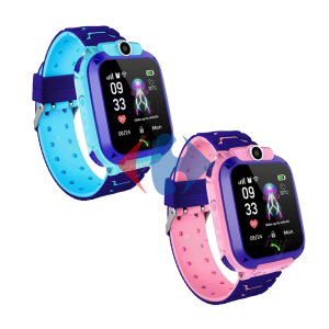 Smart watch pour enfants 2030
