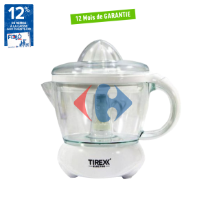 Presse agrumes TIREXX