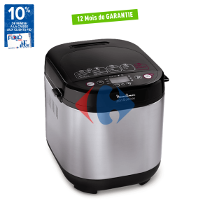 Machine à pain MOULINEX