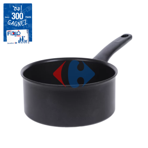 Casserole en titanium TEFAL