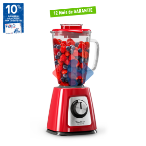 Blender MOULINEX