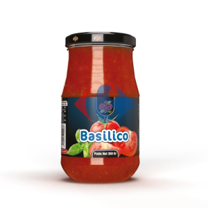 Sauce tomate ELA