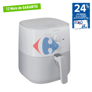 Friteuse PHILIPS