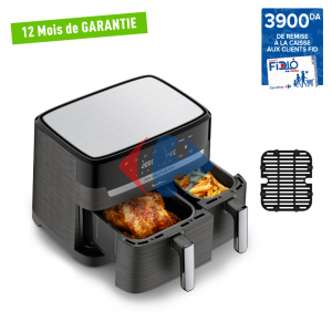 Air fryer MOULINEX