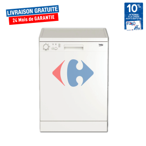 Lave vaisselle BEKO